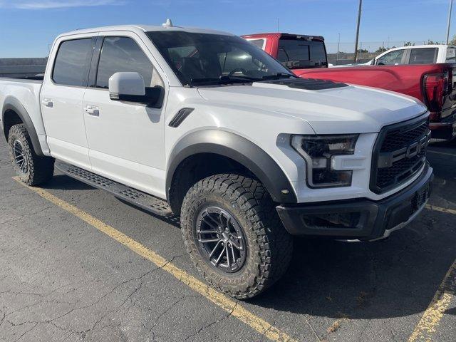 2020 Ford F-150 Vehicle Photo in BOISE, ID 83705-3761