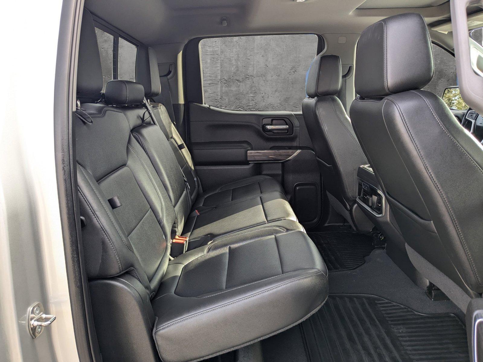 2019 Chevrolet Silverado 1500 Vehicle Photo in SPOKANE, WA 99212-2978