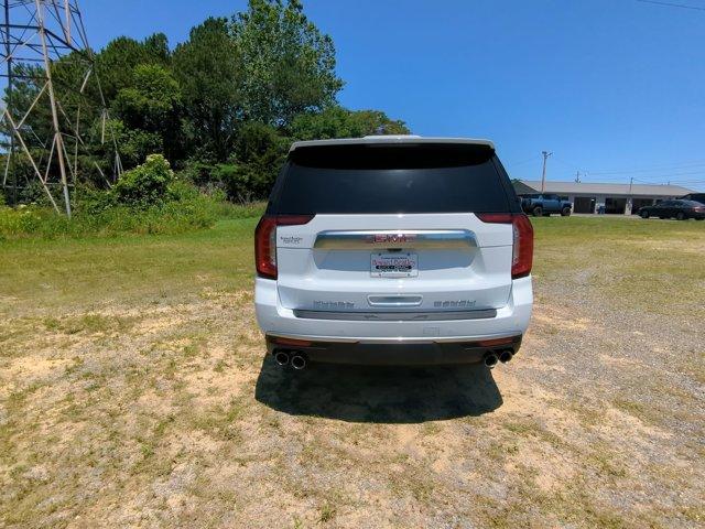 2024 GMC Yukon XL Vehicle Photo in ALBERTVILLE, AL 35950-0246