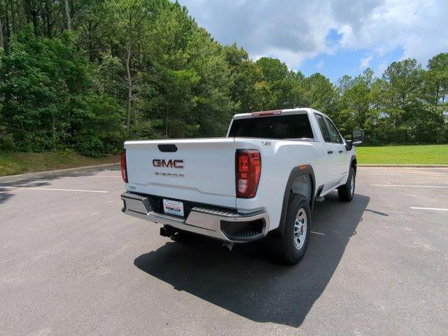 2024 GMC Sierra 2500 HD Vehicle Photo in ALBERTVILLE, AL 35950-0246