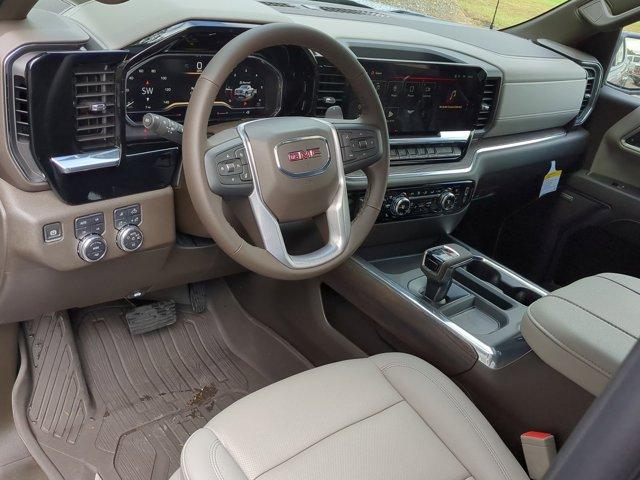 2025 GMC Sierra 1500 Vehicle Photo in ALBERTVILLE, AL 35950-0246