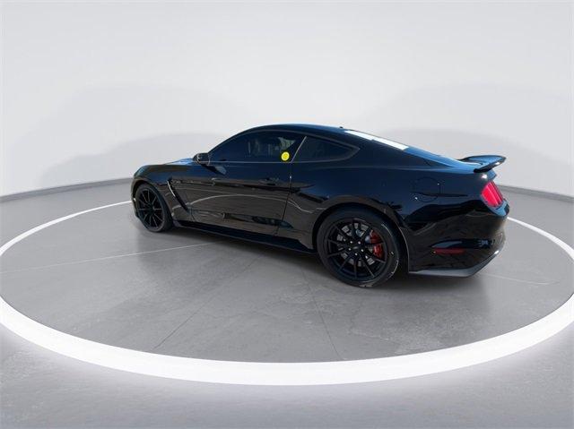 2017 Ford Mustang Vehicle Photo in BOWLING GREEN, KY 42104-4102