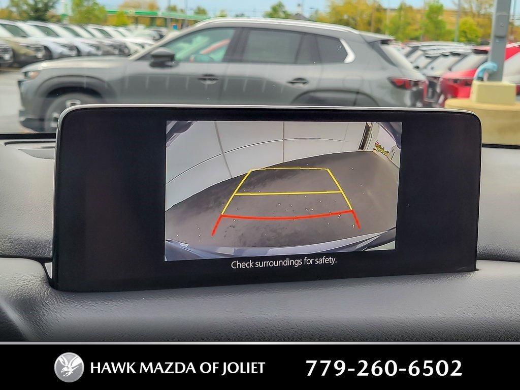 2022 Mazda CX-5 Vehicle Photo in Saint Charles, IL 60174