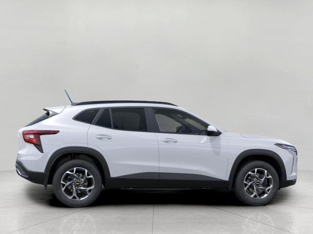 2025 Chevrolet Trax Vehicle Photo in Madison, WI 53713