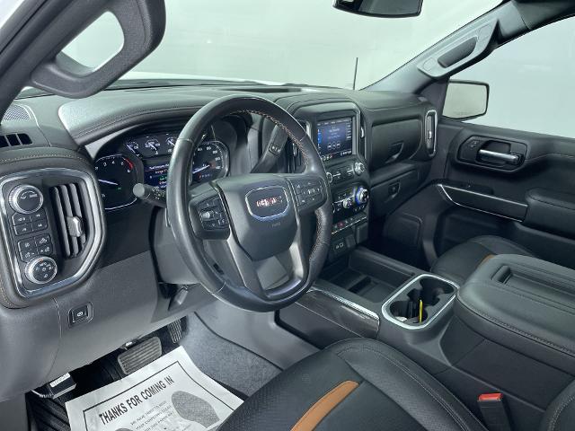 2020 GMC Sierra 1500 Vehicle Photo in GILBERT, AZ 85297-0402