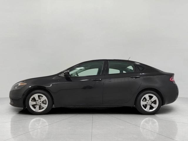 2016 Dodge Dart Vehicle Photo in Oshkosh, WI 54904