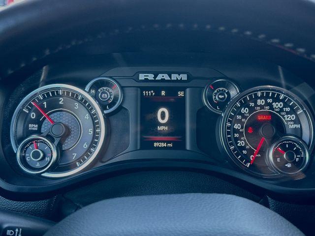 2020 Ram 1500 Vehicle Photo in RIVERSIDE, CA 92504-4106