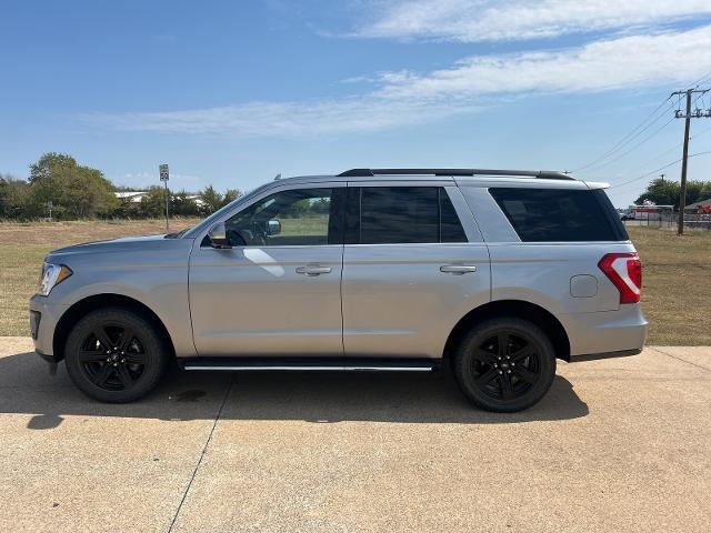 2021 Ford Expedition Vehicle Photo in Denison, TX 75020