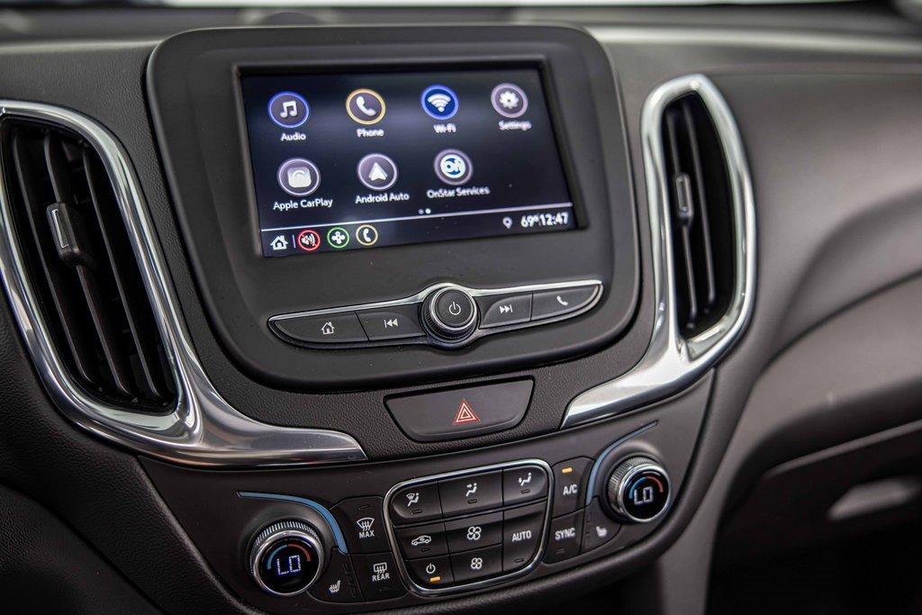 2021 Chevrolet Equinox Vehicle Photo in Saint Charles, IL 60174