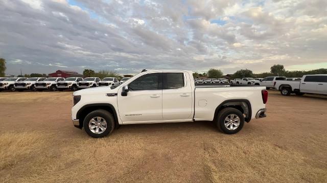 2023 GMC Sierra 1500 Vehicle Photo in GILBERT, AZ 85297-0402