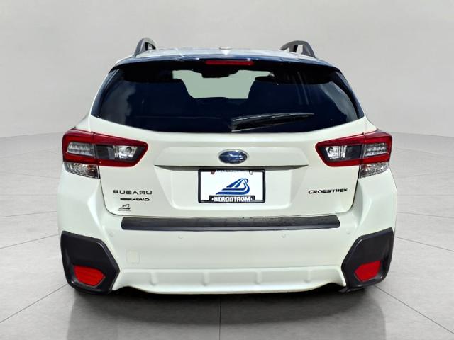 2021 Subaru Crosstrek Vehicle Photo in Oshkosh, WI 54904