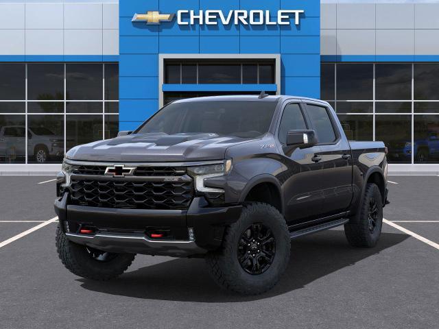 2024 Chevrolet Silverado 1500 Vehicle Photo in CORPUS CHRISTI, TX 78412-4902