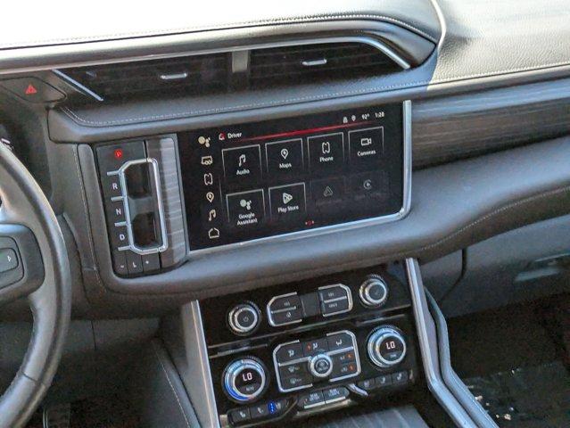 2022 GMC Yukon Vehicle Photo in SELMA, TX 78154-1459