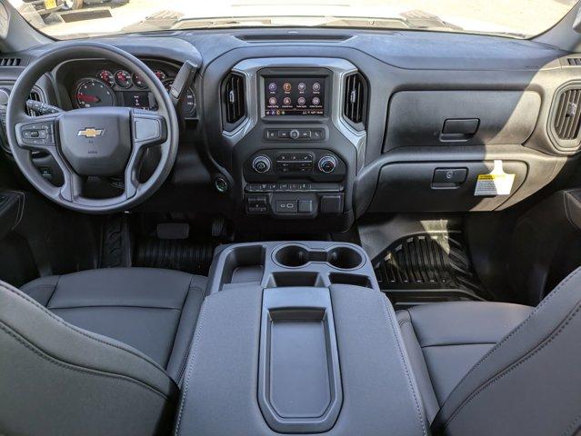 2024 Chevrolet Silverado 2500 HD Vehicle Photo in SELMA, TX 78154-1460