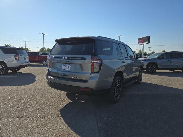 2024 Chevrolet Tahoe Vehicle Photo in BROUSSARD, LA 70518-0000