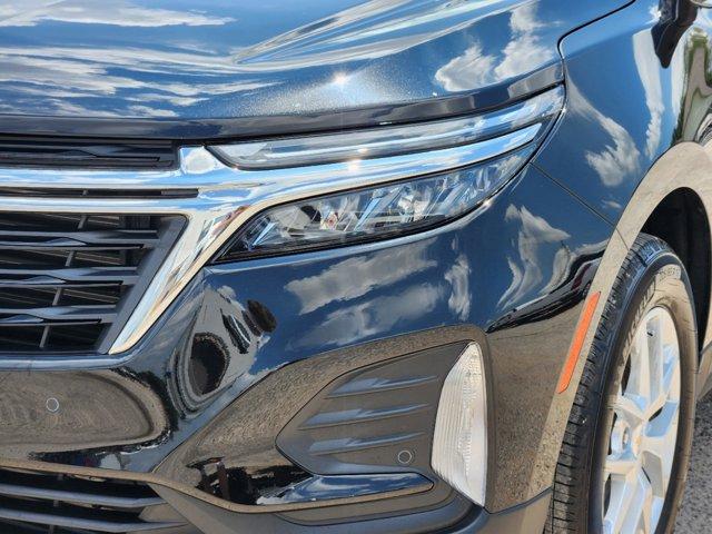 2024 Chevrolet Equinox Vehicle Photo in SUGAR LAND, TX 77478-0000