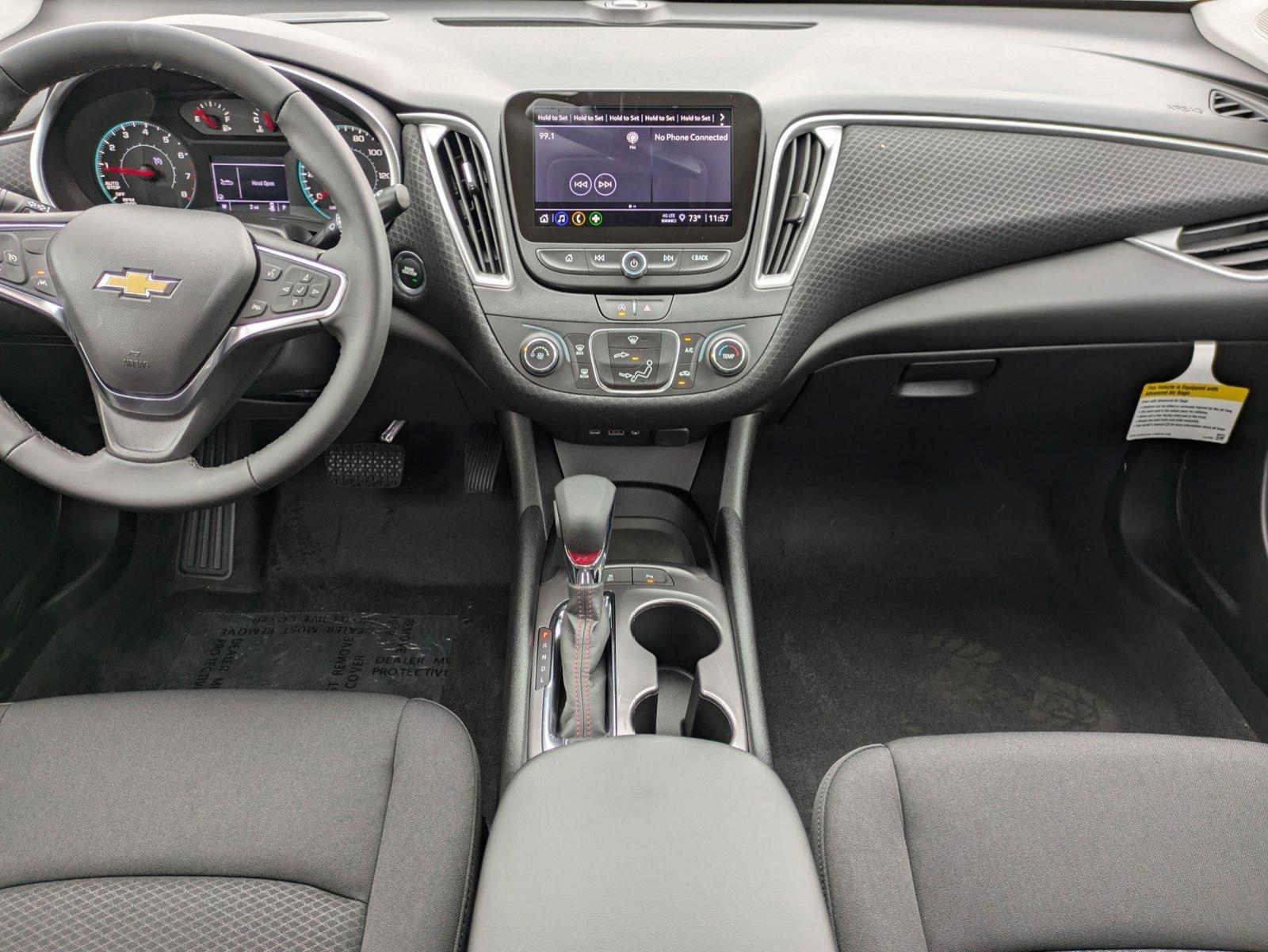 2025 Chevrolet Malibu Vehicle Photo in CORPUS CHRISTI, TX 78412-4902