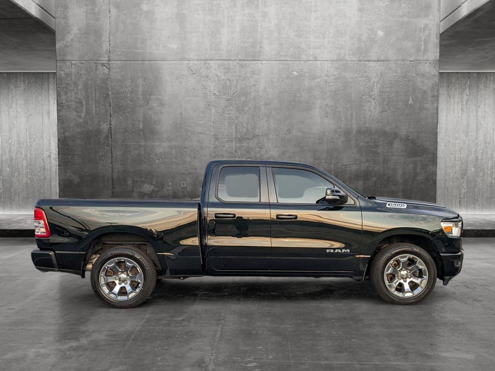 2019 Ram 1500 Vehicle Photo in Sanford, FL 32771