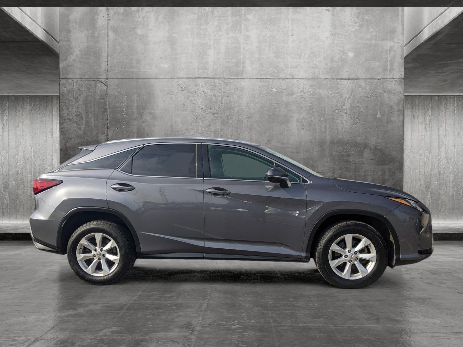 2016 Lexus RX 350 Vehicle Photo in Austin, TX 78728