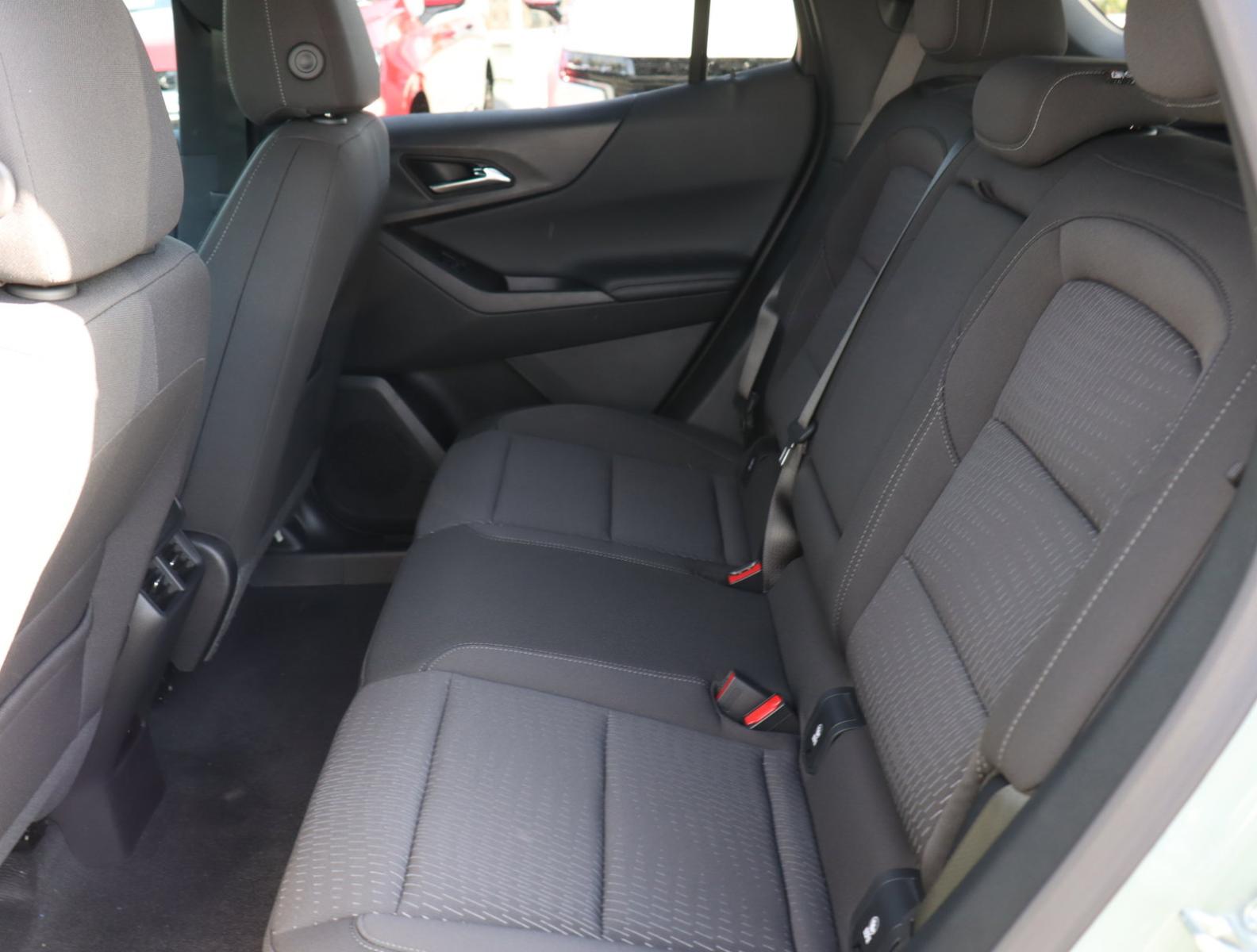 2025 Chevrolet Equinox Vehicle Photo in LOS ANGELES, CA 90007-3794