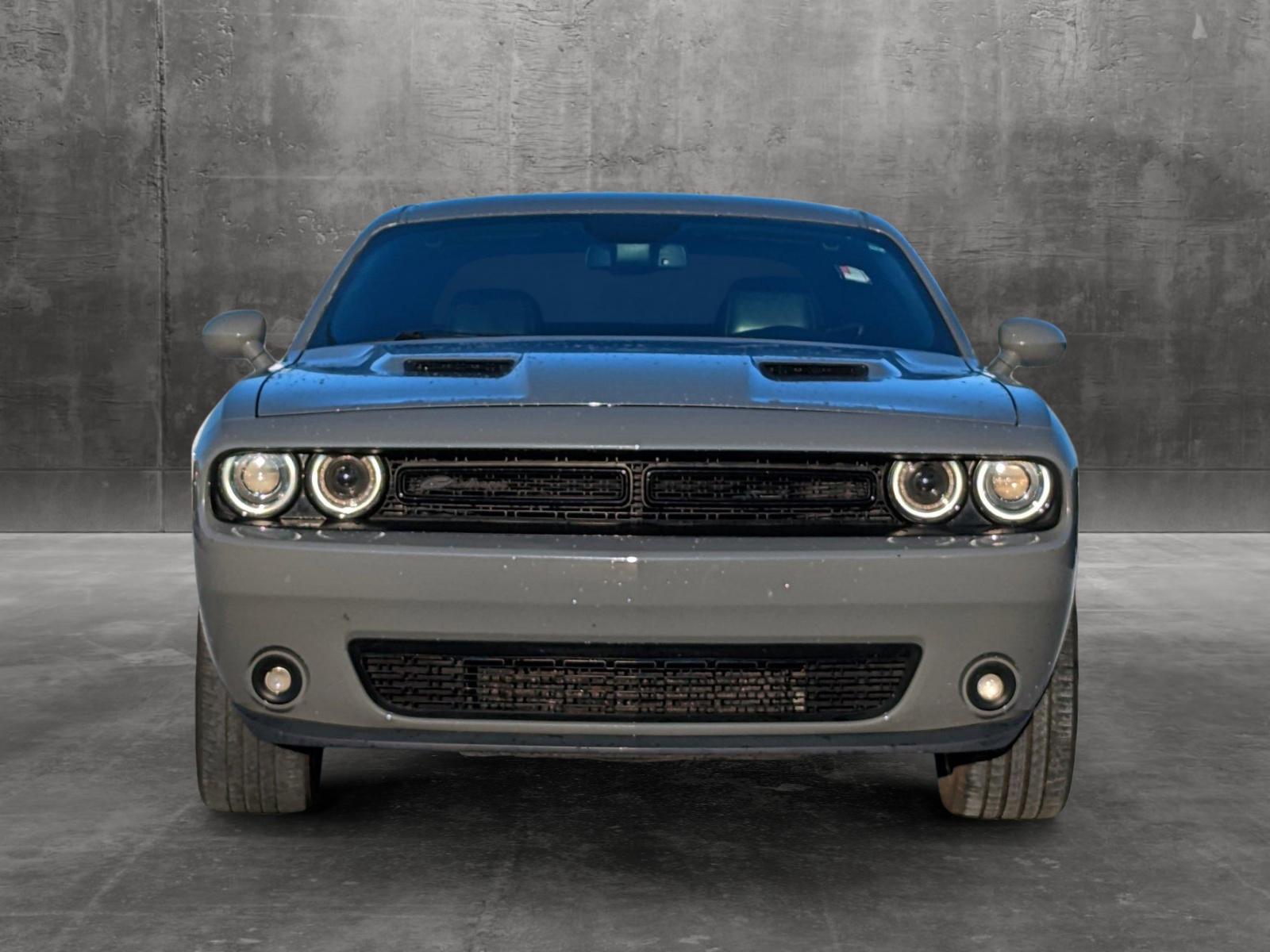 2019 Dodge Challenger Vehicle Photo in Ft. Myers, FL 33907