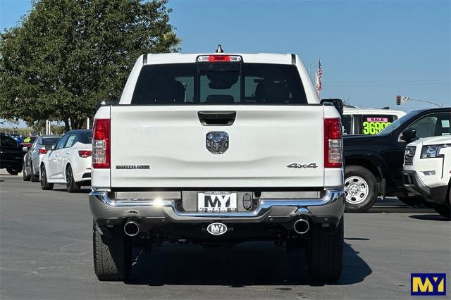 2023 Ram 1500 Vehicle Photo in Salinas, CA 93907