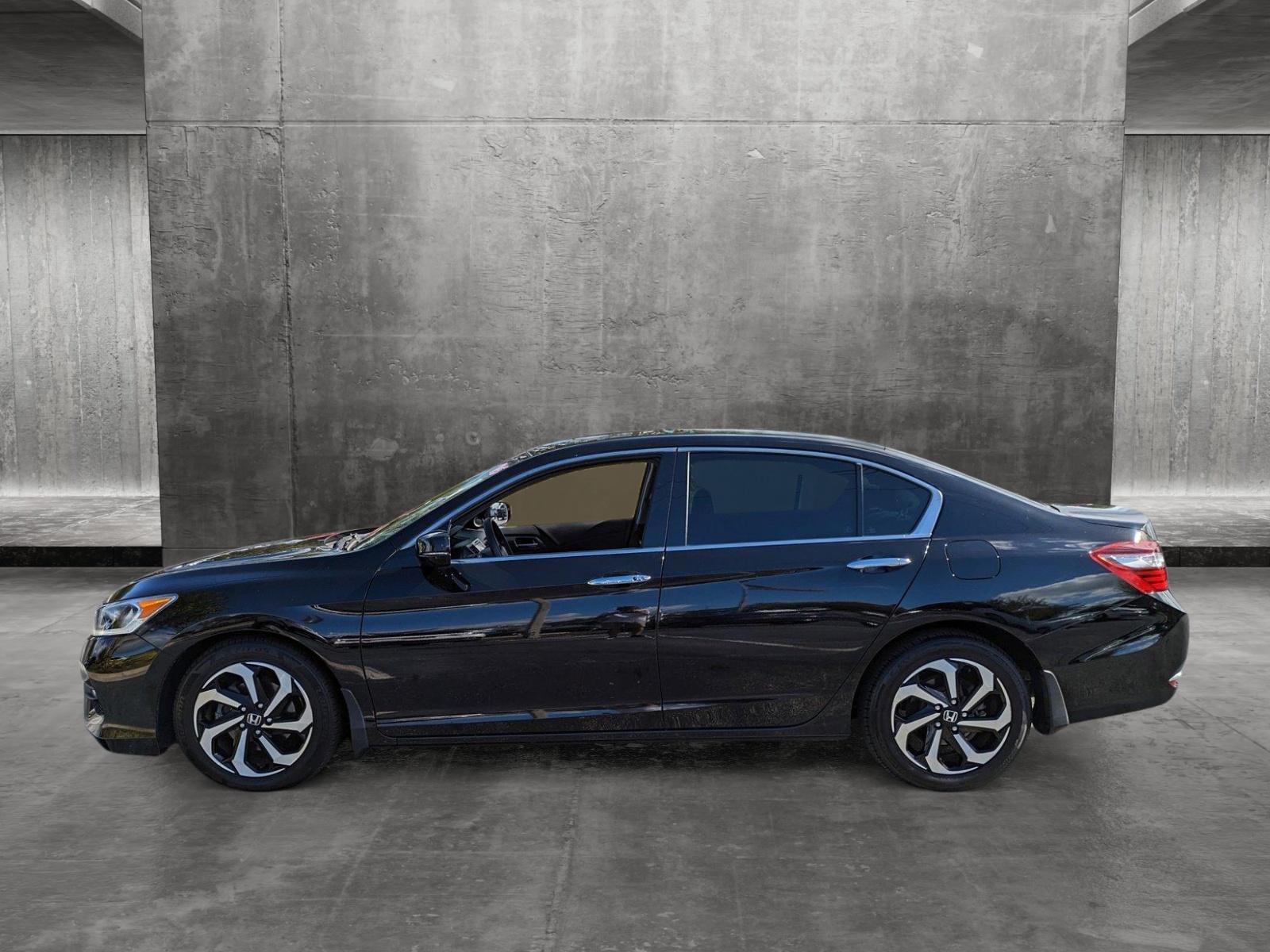 2016 Honda Accord Sedan Vehicle Photo in Sanford, FL 32771