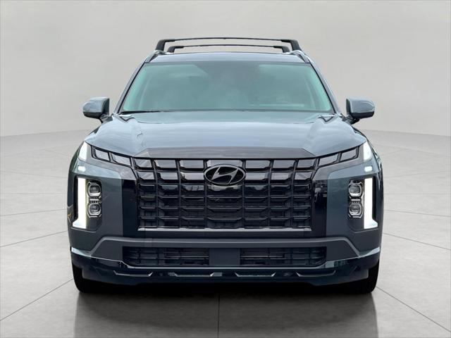 2025 Hyundai PALISADE Vehicle Photo in Green Bay, WI 54304