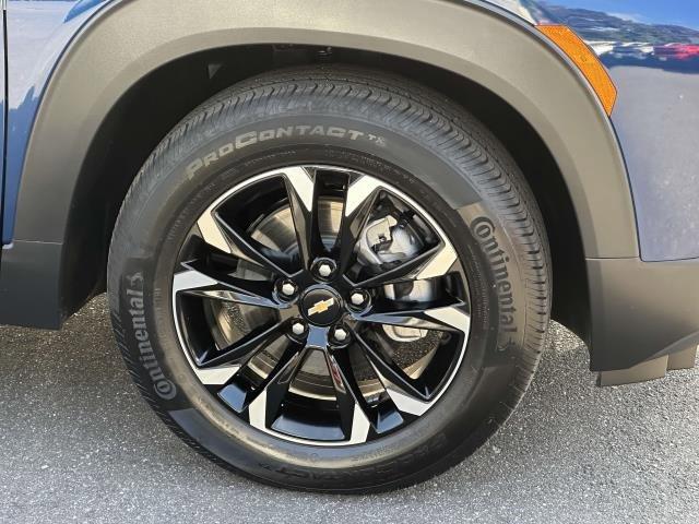 2022 Chevrolet Trailblazer Vehicle Photo in SAINT JAMES, NY 11780-3219