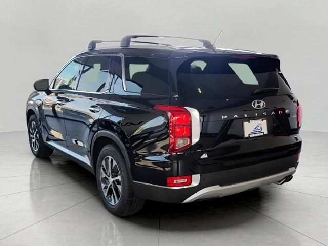 2022 Hyundai PALISADE Vehicle Photo in Appleton, WI 54914