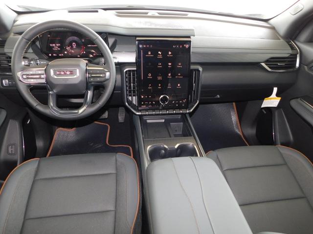 2024 GMC Acadia Vehicle Photo in Weatherford, TX 76087