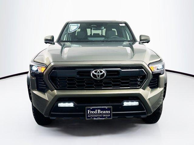 2024 Toyota Tacoma 4WD Vehicle Photo in Flemington, NJ 08822