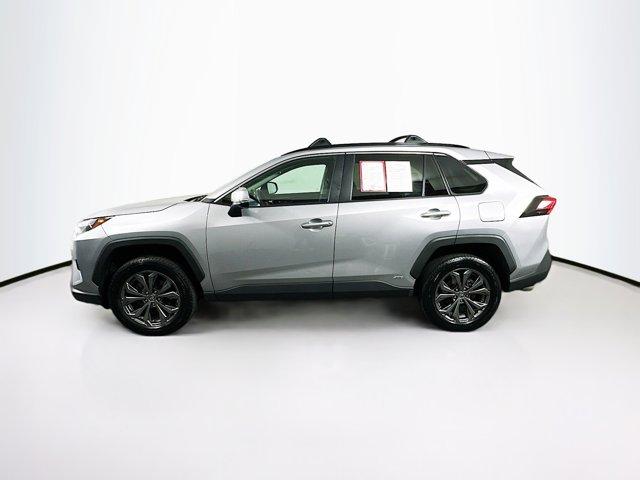 2022 Toyota RAV4 Vehicle Photo in Flemington, NJ 08822