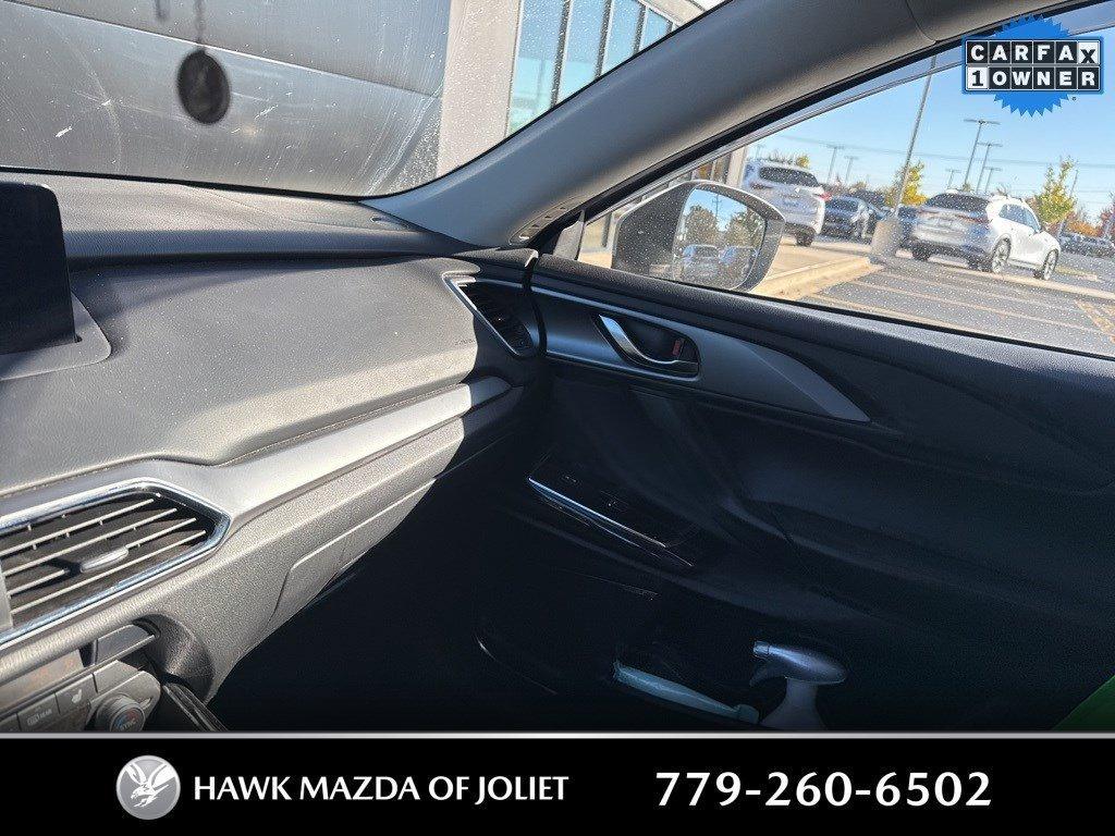 2022 Mazda CX-9 Vehicle Photo in Saint Charles, IL 60174