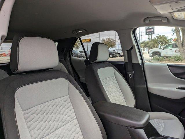 2020 Chevrolet Equinox Vehicle Photo in SELMA, TX 78154-1460