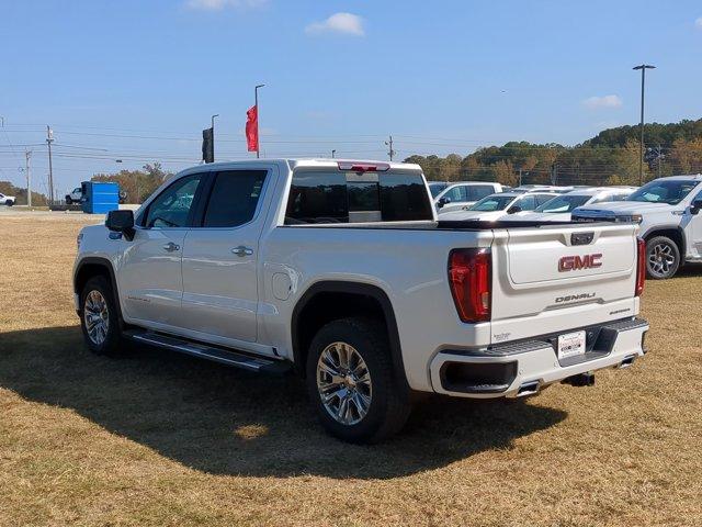 2025 GMC Sierra 1500 Vehicle Photo in ALBERTVILLE, AL 35950-0246