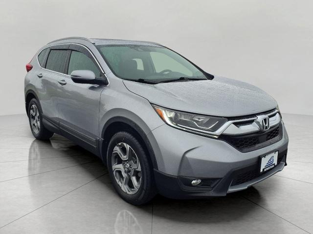 2018 Honda CR-V Vehicle Photo in Oshkosh, WI 54904