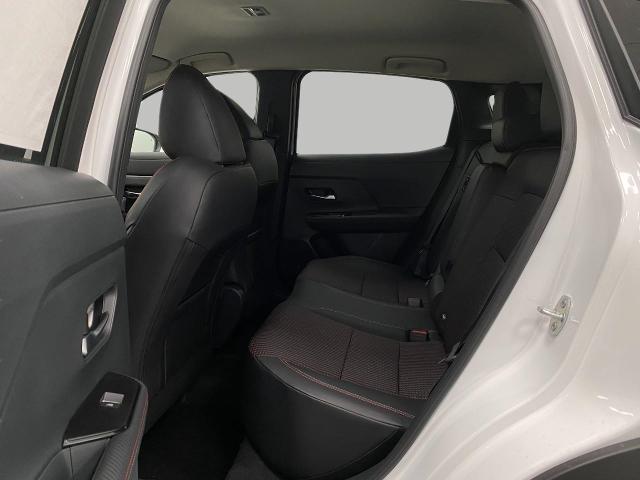 2025 Nissan Kicks Vehicle Photo in Appleton, WI 54913