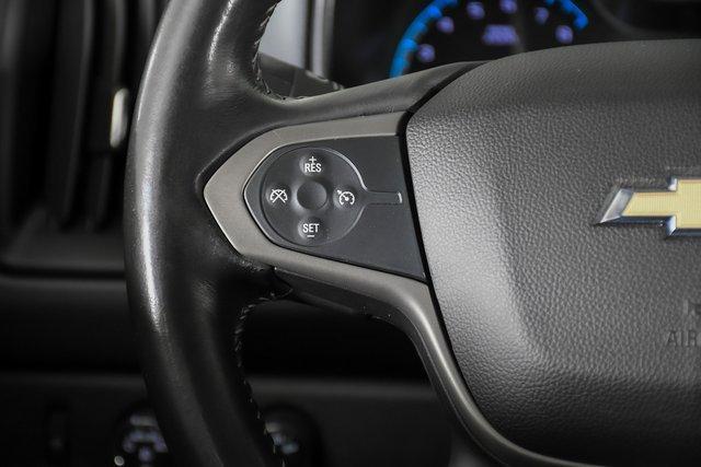 2016 Chevrolet Colorado Vehicle Photo in PUYALLUP, WA 98371-4149