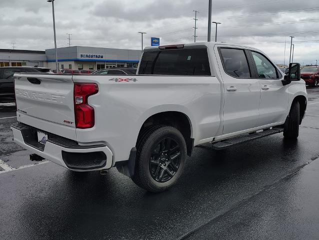 2023 Chevrolet Silverado 1500 Vehicle Photo in GREEN BAY, WI 54304-5303