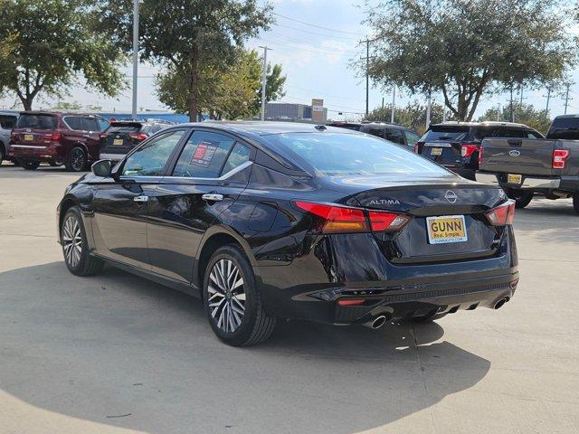 2024 Nissan Altima Vehicle Photo in San Antonio, TX 78209