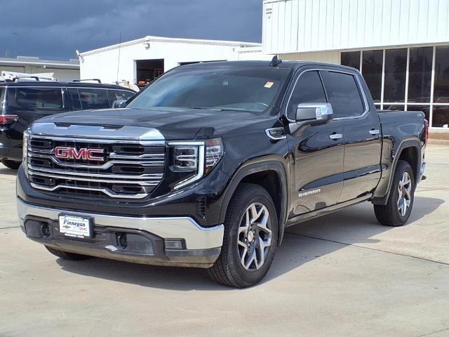 2022 GMC Sierra 1500 Vehicle Photo in ROSENBERG, TX 77471-5675