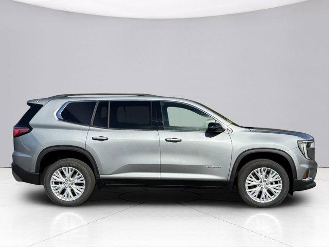 2024 GMC Acadia Vehicle Photo in LEOMINSTER, MA 01453-2952