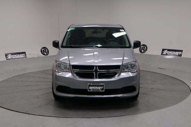 Used 2013 Dodge Grand Caravan SE with VIN 2C4RDGBG6DR804636 for sale in Groveport, OH