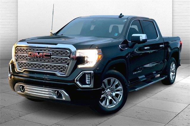 2021 GMC Sierra 1500 Vehicle Photo in INDEPENDENCE, MO 64055-1377