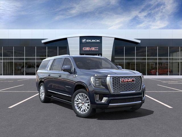 2024 GMC Yukon XL Vehicle Photo in WATERTOWN, CT 06795-3318