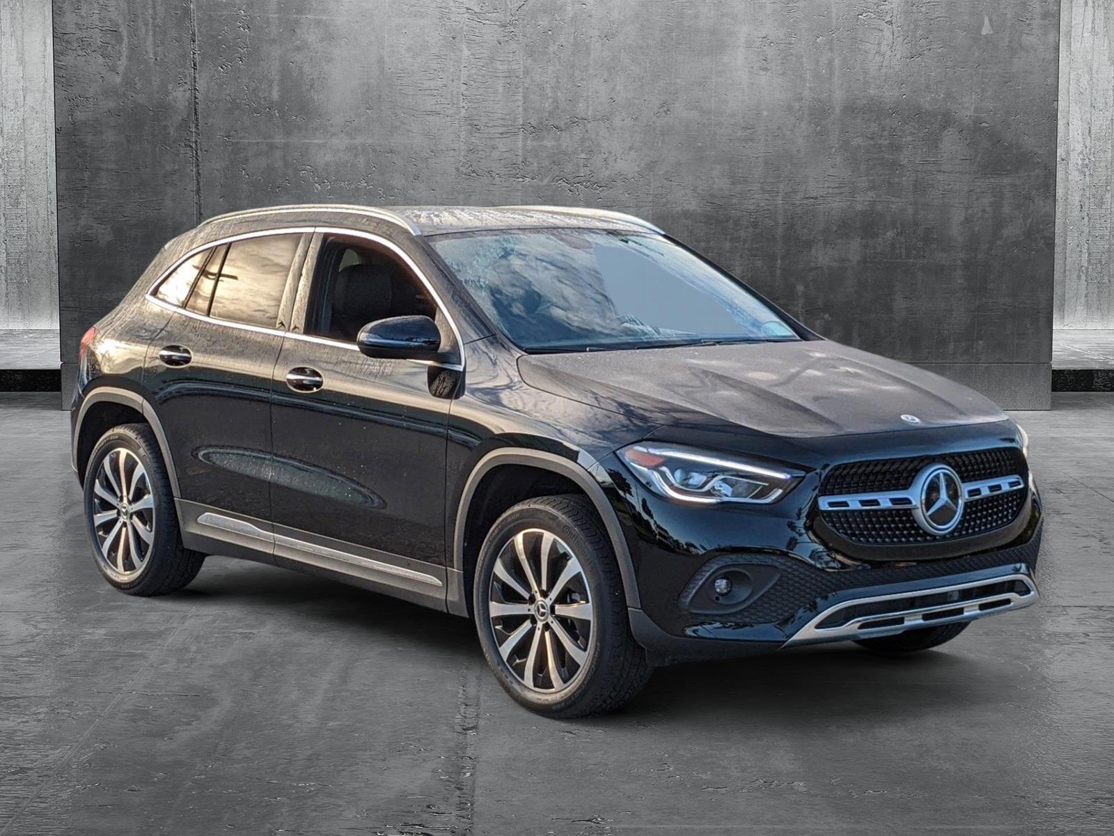 2022 Mercedes-Benz GLA Vehicle Photo in Orlando, FL 32811