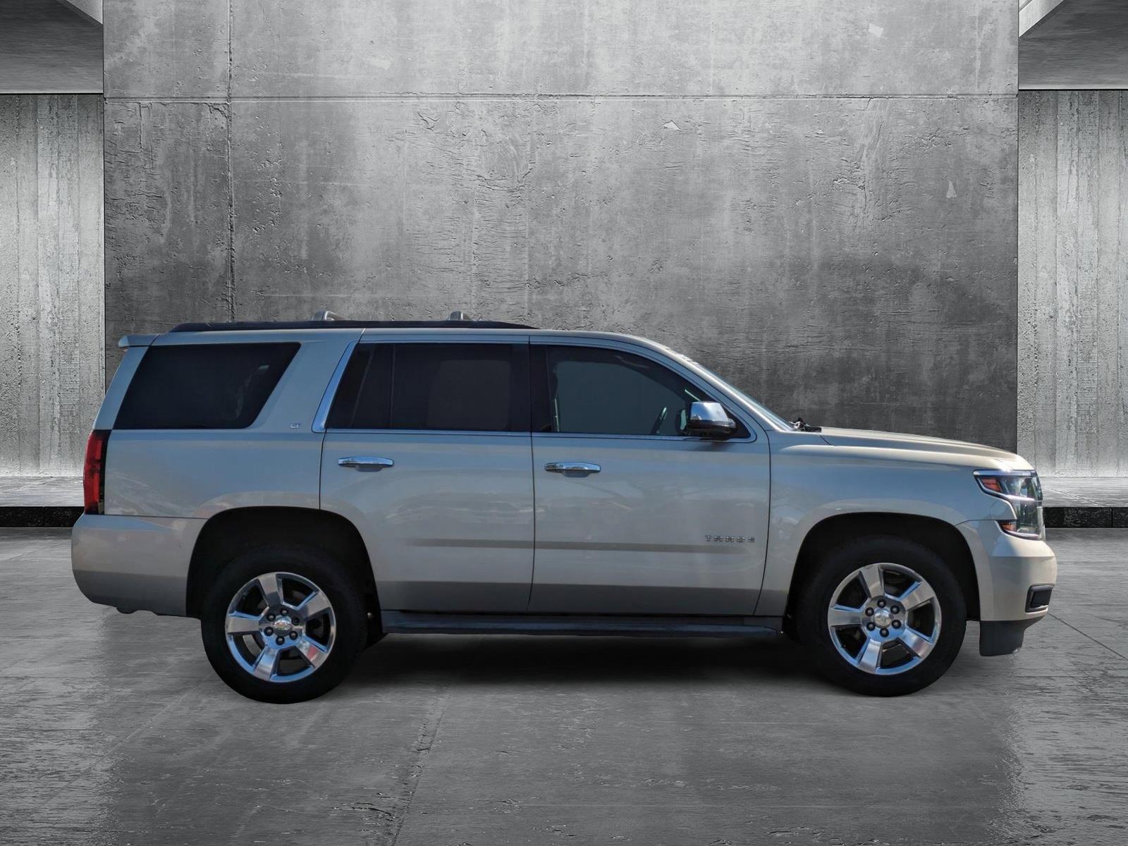 2015 Chevrolet Tahoe Vehicle Photo in ORLANDO, FL 32812-3021