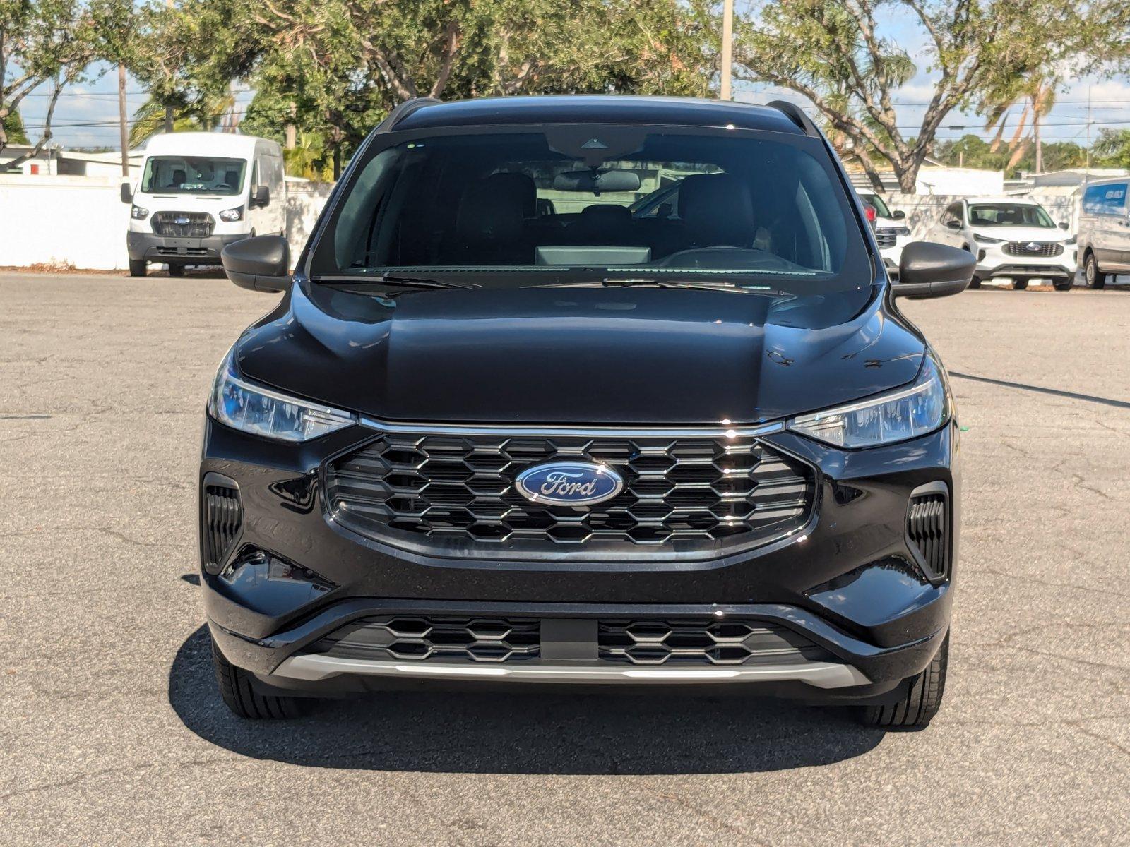 2023 Ford Escape Vehicle Photo in St. Petersburg, FL 33713