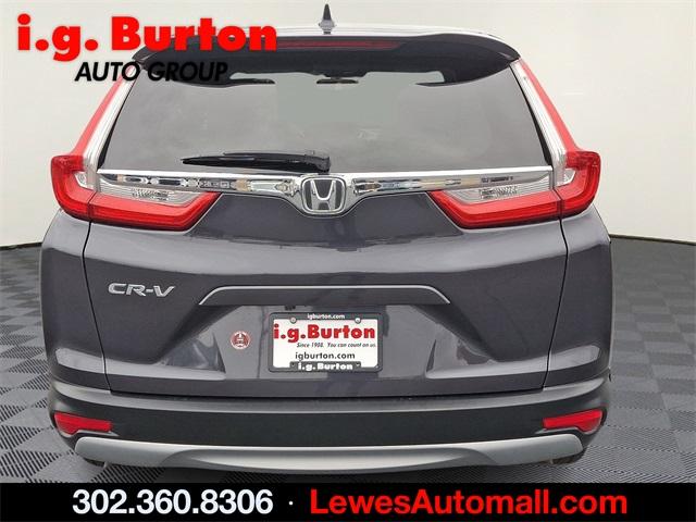 2018 Honda CR-V Vehicle Photo in LEWES, DE 19958-4935